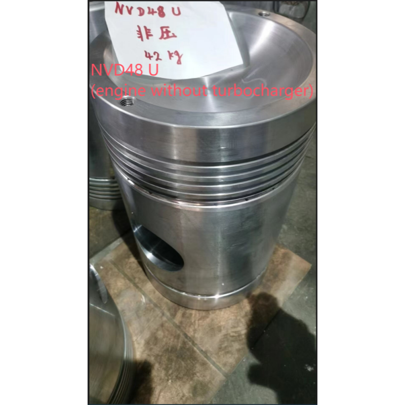 SKL Piston